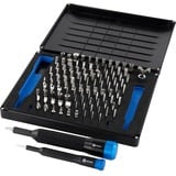 EU145392 punta per cacciavite 112 pezzo(i), Set di bit