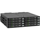 MB998SP-B array di dischi Nero, Inquadramento