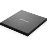 43886 Masterizzatore CD/DVD Esterno - USB 3.2 Gen1 Type-C, masterizzatore DVD esterno
