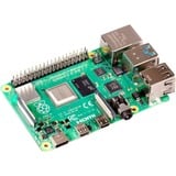 Raspberry Pi 4 model B 8GB LPDDR4, Scheda madre