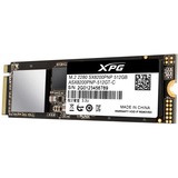 SX8200 Pro 512 GB M.2 PCI Express 3.0 NVMe 3D TLC, Disco a stato solido