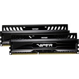 16GB (2 x 8GB) PC3-15000 (1866MHz) Kit memoria 2 x 8 GB DDR3