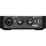 AI-1, Interfaccia audio USB