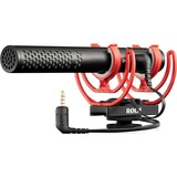 VideoMic NTG, Microfono