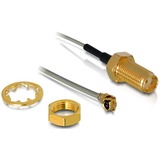 88419 cavo coassiale 0,2 m Grigio, Cavo dell'antenna