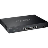 XS1930-10-ZZ0101F switch di rete Gestito L3 10G Ethernet (100/1000/10000) Nero, Interruttore