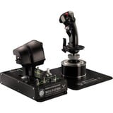 Hotas Warthog Joystick PC, Nero