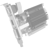 GeForce RTX 4070 Ghost OC Ricondizionato, Scheda grafica
