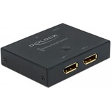11478 convertitore video 7680 x 4320 Pixel, Interruttore di DisplayPort