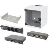 Set di rete 254 mm (10"), IT armadio