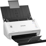 WorkForce DS-410, Input scanner