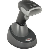 Voyager XP 1472g Lettore di codici a barre portatile 1D/2D LED Nero, Grigio, Scanner di codici a barre