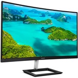 E Line 328E1CA/00 Monitor PC 80 cm (31.5") 3840 x 2160 Pixel 4K Ultra HD LCD Nero, Monitor LED