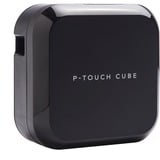 PTP710BT stampante per etichette (CD) Trasferimento termico 180 x 360 DPI 20 mm/s Con cavo e senza cavo TZe Bluetooth