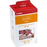 RP-108 + Carta 100x148mm Originale, Inchiostro