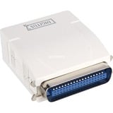 Print Server Fast Ethernet , parallelo, Server di stampa
