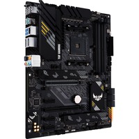 ASUS TUF GAMING B550-PRO AMD B550 Socket AM4 ATX, Scheda madre AMD, Socket AM4, AMD Athlon, AMD Ryzen 3000 Series, Socket AM4, DDR4-SDRAM, 128 GB