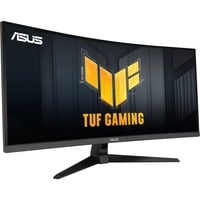 ASUS TUF Gaming VG34VQ3B Monitor PC 86,4 cm (34") 3440 x 1440 Pixel UltraWide Quad HD LED Nero, Monitor di gioco Nero, 86,4 cm (34"), 3440 x 1440 Pixel, UltraWide Quad HD, LED, 1 ms, Nero