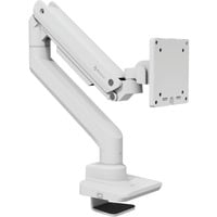 Arozzi Alzare Neo Pro, Base per monitor bianco