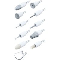 Beurer Accessori per MP 64 / MP 84, Cura delle unghie bianco
