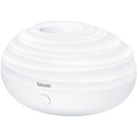 Beurer Diffusore di aromi LA 20, Umidificatore bianco