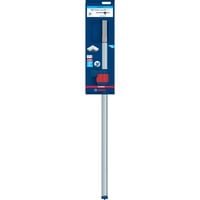 Bosch Set di punte per martello EXPERT SDS Clean max-8X, Ø 22mm, Trapano 