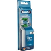 Braun Precision Clean 860939 5 pz Bianco, Testina bianco, 5 pz, Bianco, Oral-B, 60 mm, 33 mm, 220 mm