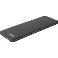 Coleman Materassino gonfiabile da campeggio Supercomfort 7,5cm Singolo, Materasso ad aria grigio