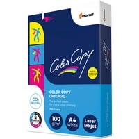 Inapa Color Copy 100g 210x297 R, Carta 