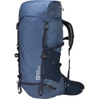 Jack Wolfskin PRELIGHT VENT 30 S-L, Zaino blu