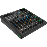 MACKIE ProFX10v3+, Miscelatore Nero