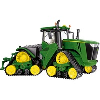 Wiking John Deere 9620RX, Veicolo modello 
