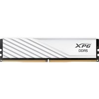 ADATA DIMM 8 GB DDR5-5600 (1x 8 GB), Memoria bianco