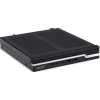 Acer Veriton N4660G Ricondizionato, Mini-PC Nero