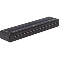 Brother PJ883 300 x 300 DPI Con cavo e senza cavo Termico Stampante portatile, Stampante termica Nero, Termico, Stampante portatile, 300 x 300 DPI, Con cavo e senza cavo, USB tipo-C, GATT, HCRP, OPP, SPP