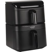 Cosori Friggitrice ad aria calda Turbo Tower Air Nero