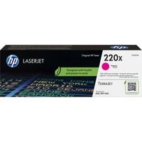 HP Cartuccia toner originale magenta LaserJet 220X 5500 pagine, Magenta, 1 pz