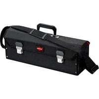 KNIPEX Borsa per attrezzi Stretched Nero
