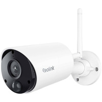 Reolink Argus Series B320, Telecamera di sorveglianza bianco/Nero
