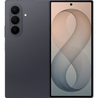 Samsung Galaxy Z Fold8 Ultra 512GB, Handy grigio scuro