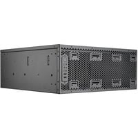 SilverStone RM4A 4U Rackmount, Chassis server rack Nero