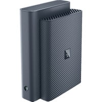 Telekom Speedport 7, Router Nero