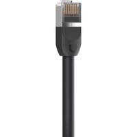 Ubiquiti UniFi Outdoor Patch Cable / 5,0m, Cavo Nero