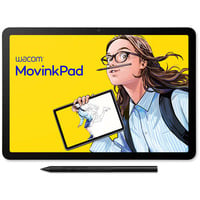 Wacom MovinkPad 11, Tavoletta grafica grigio