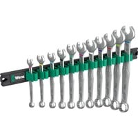 Wera 9640 Barra magnetica 6003 Joker 1, 11 pezzi, Chiave 