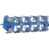 bruder Accessori Lemken aratro reversibile Vendita al dettaglio
