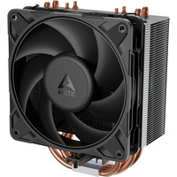 ARCTIC Freezer 36-S, raffreddamento CPU  argento/Nero
