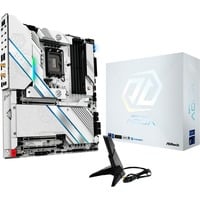 ASRock Z890 Taichi AQUA, Scheda madre Nero