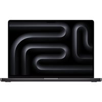 Apple MacBook Pro (16") 2026 CTO, Notebook Nero