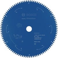 Bosch 2 608 644 547 lama circolare 30,5 cm 1 pz, Lama per sega Alluminio, 30,5 cm, 3 cm, 1,8 mm, 2,4 mm, Bosch
